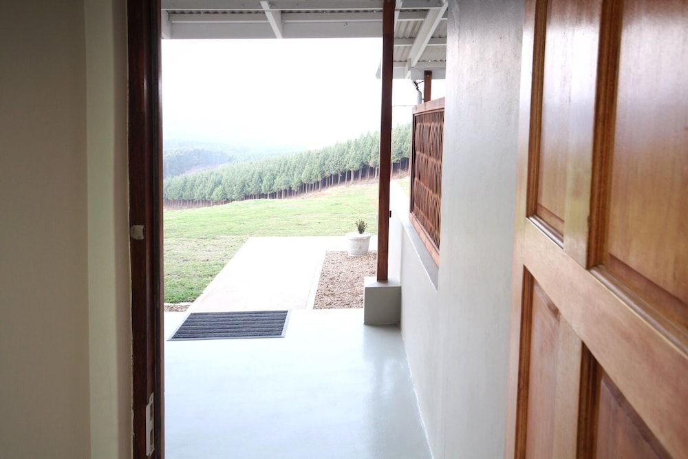 Standard Room, 1 Bedroom, Garden View