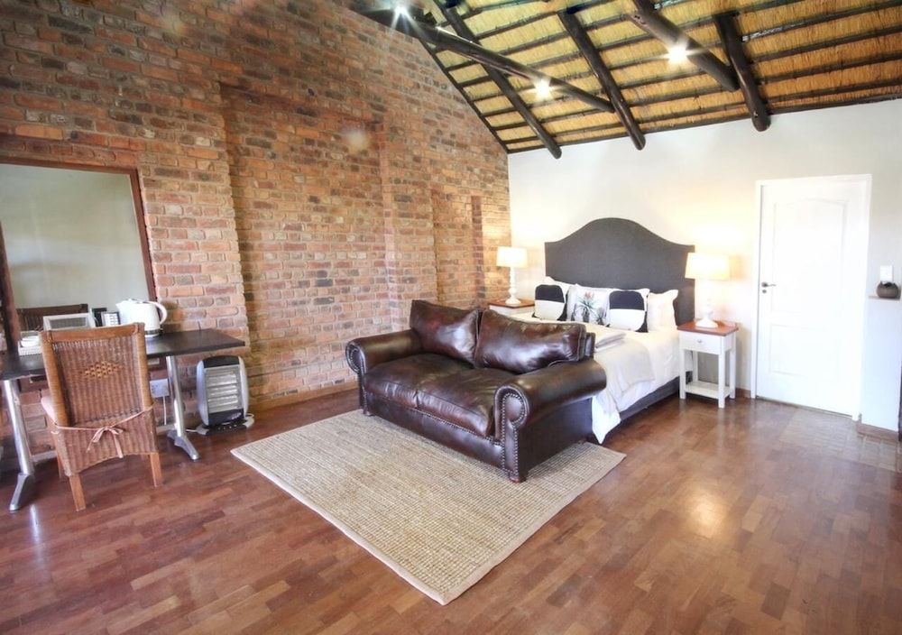 Luxury Suite, 1 Bedroom
