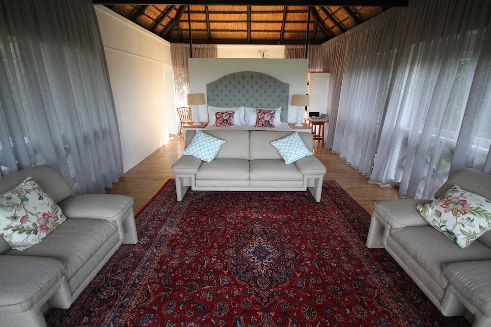 Honeymoon Double Room