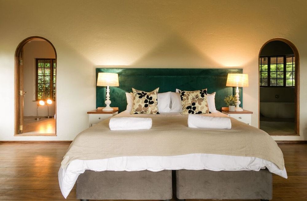 Family Suite, 2 Bedrooms