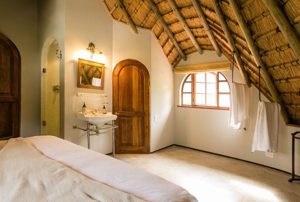 Standard Suite, 1 Bedroom