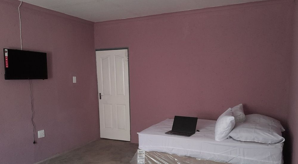Exclusive Double Room