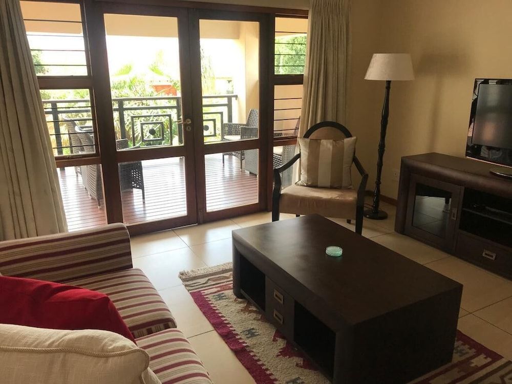 Family Villa