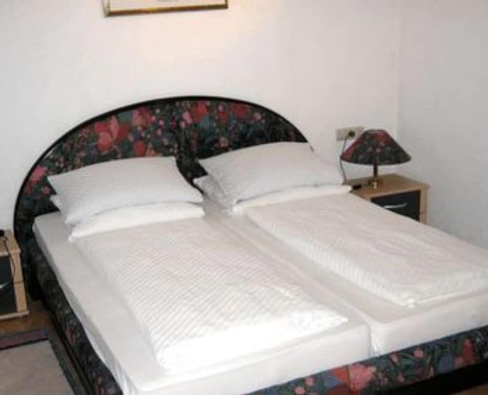 Single Room, 1 Twin Bed, Non Smoking