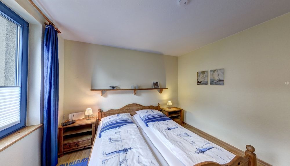 Apartment (Nordseebrise)