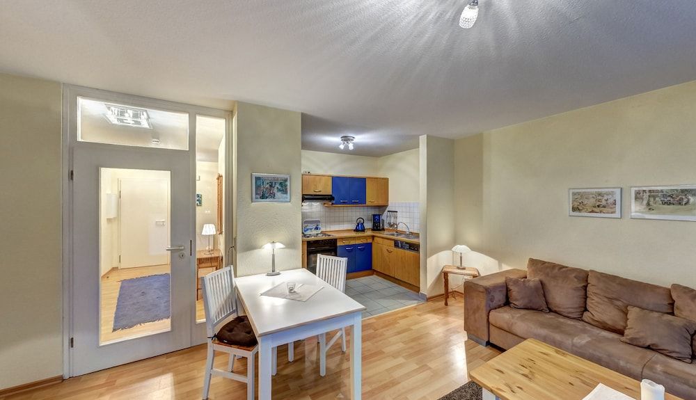 Apartment (Nordseebrise)