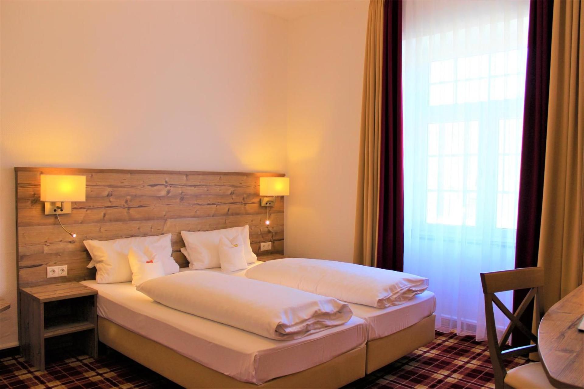 Comfort Double Room