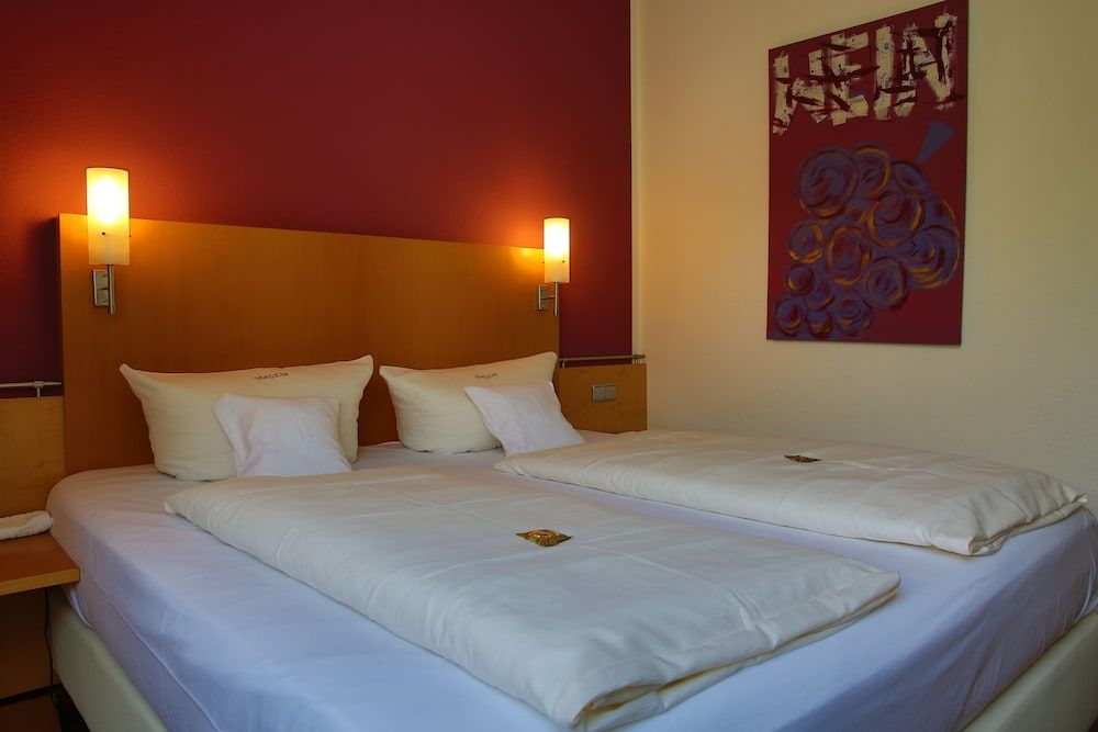 Wasem Weinhotel Double Room, Balcony 3