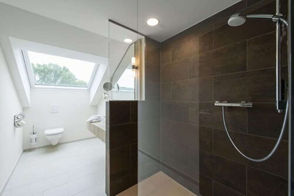 Wasem Weinhotel Double Room, Balcony 4