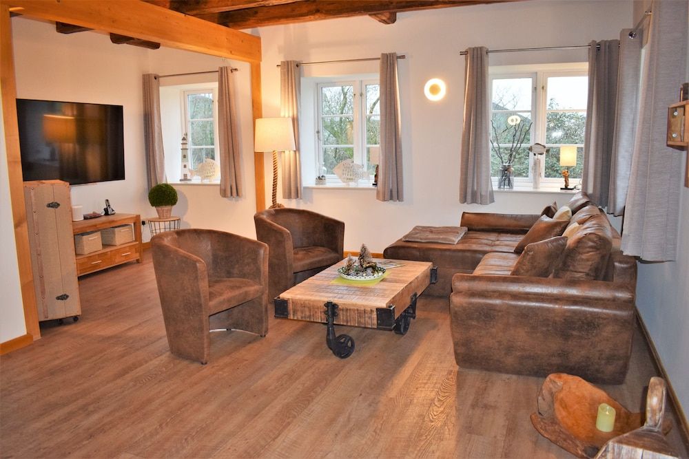 House (Ole Hof Incl. End Cleaning Fee 100€)