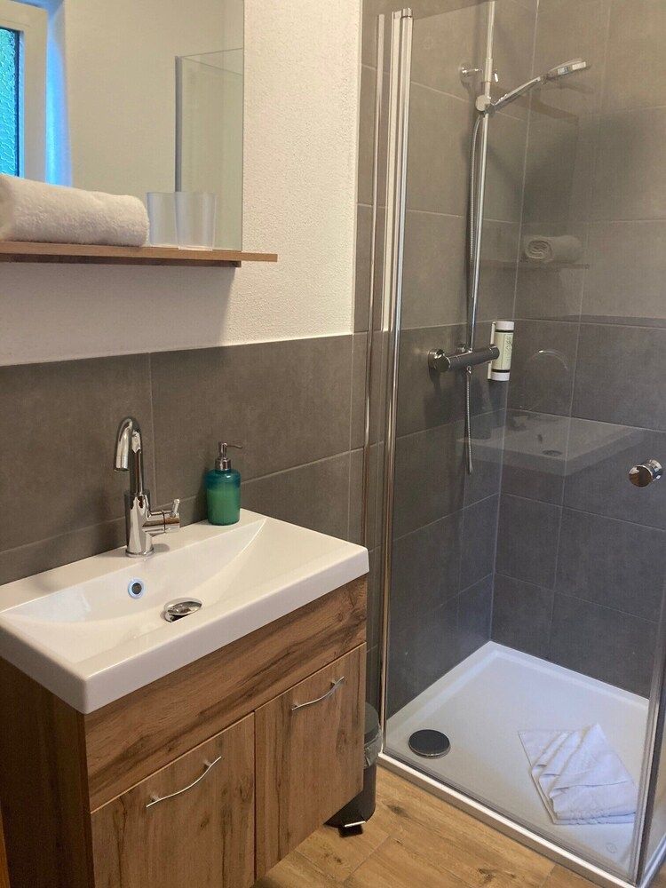 Hotel Schlemmerscheune Classic Single Room 5