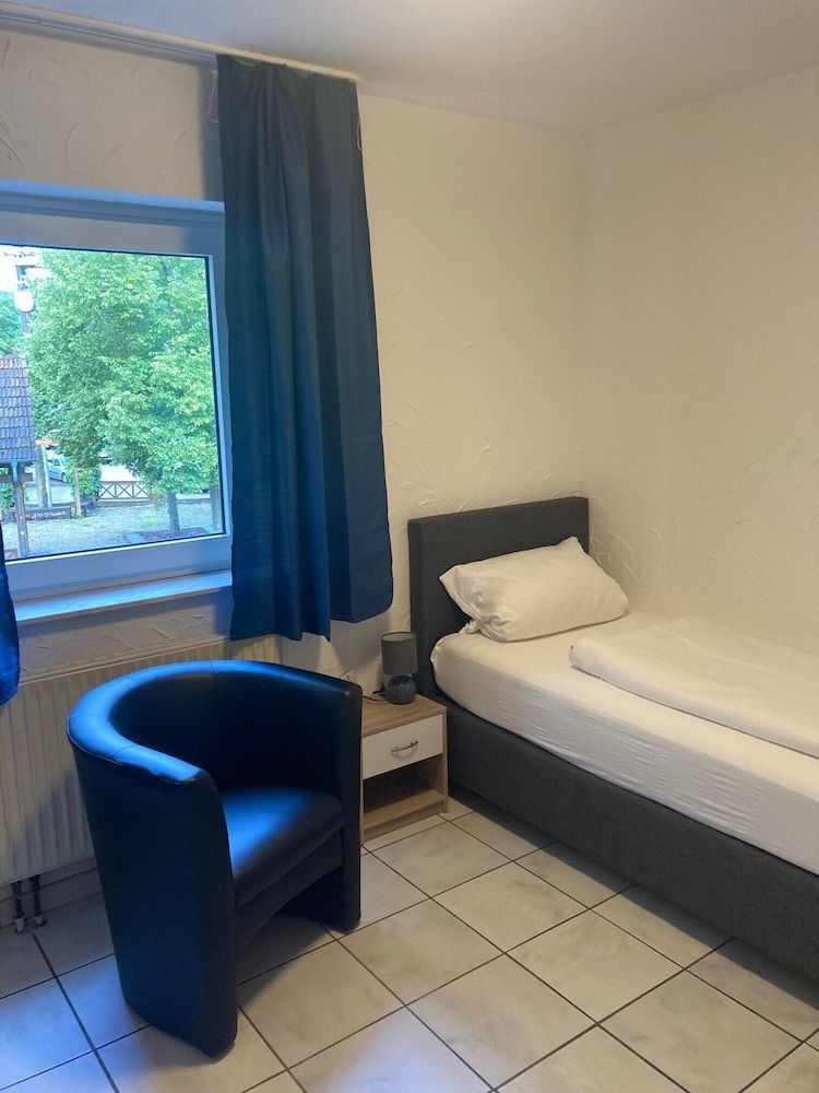 Hotel Schlemmerscheune Classic Single Room 2