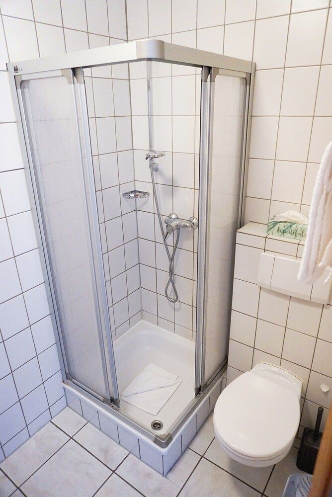 Hotel Schlemmerscheune Classic Single Room 4