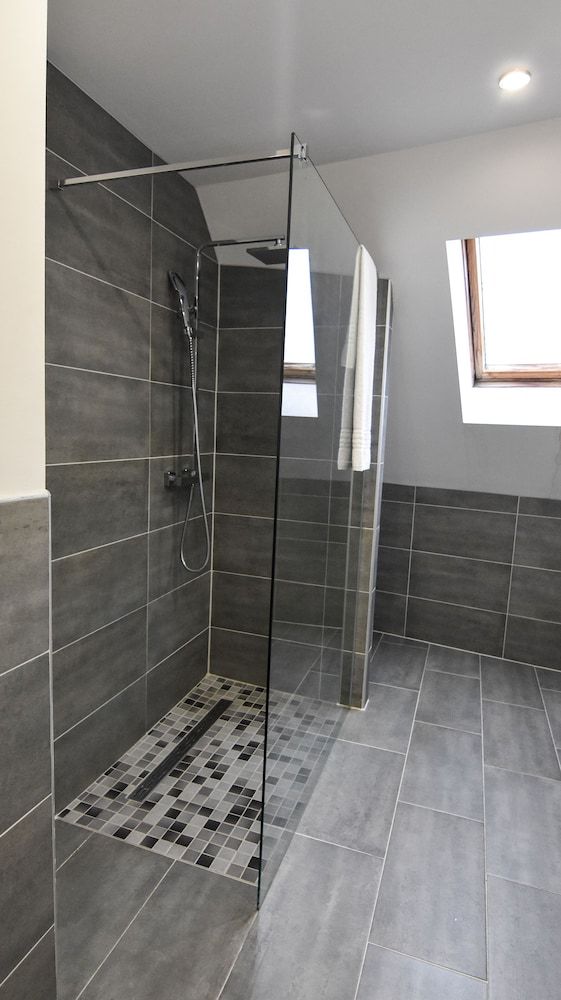 Hotel Schlemmerscheune Comfort Double Room 4