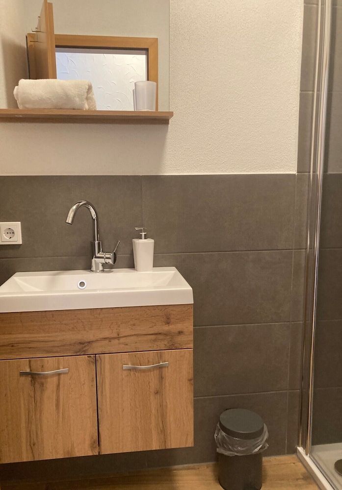 Hotel Schlemmerscheune Classic Single Room 7