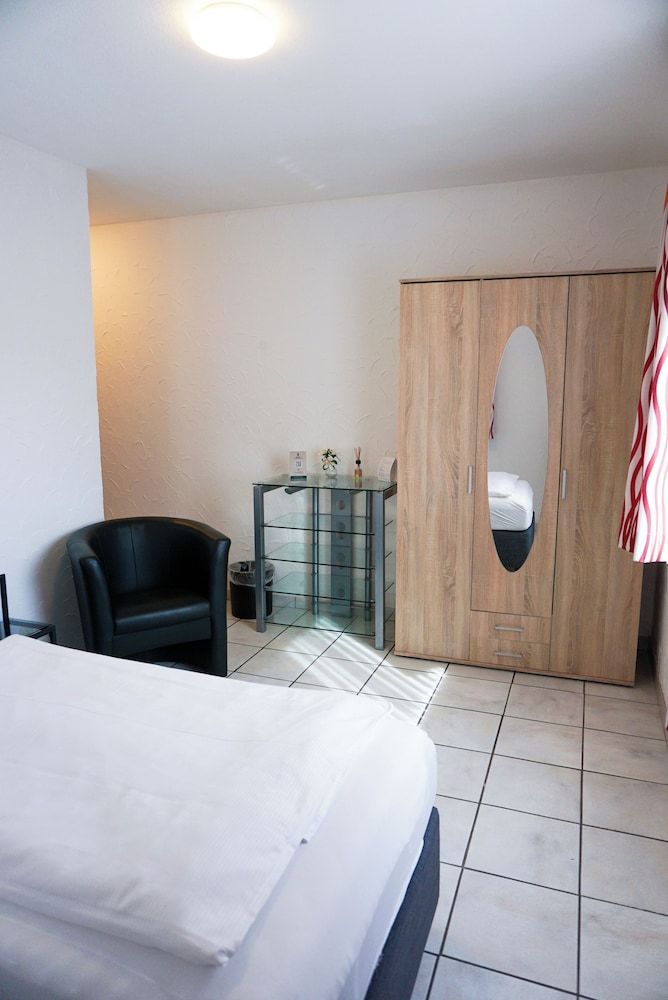 Hotel Schlemmerscheune Classic Single Room 10