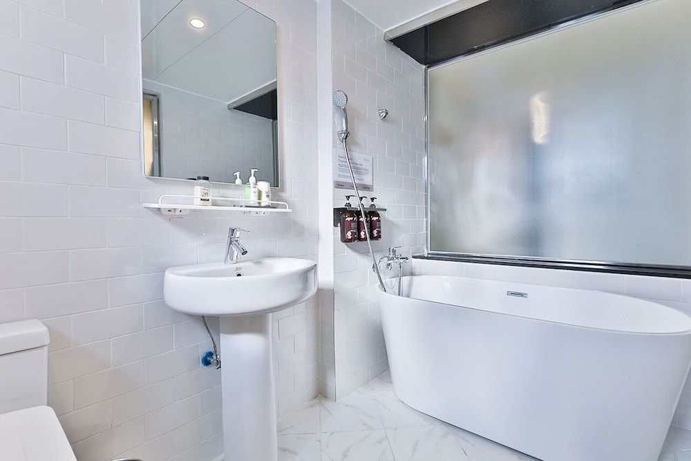 Riverside in February Gyeongsangbuk-do Late Check-in at 20:00 (No consecutive nights) 4