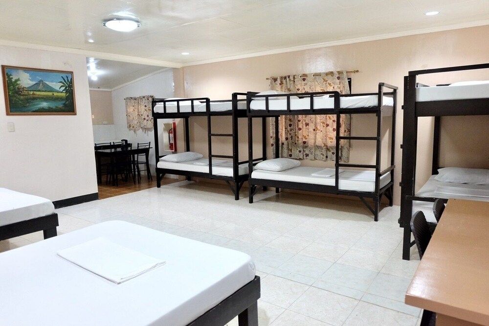 Casa Virginia Resort Virginia Guest House