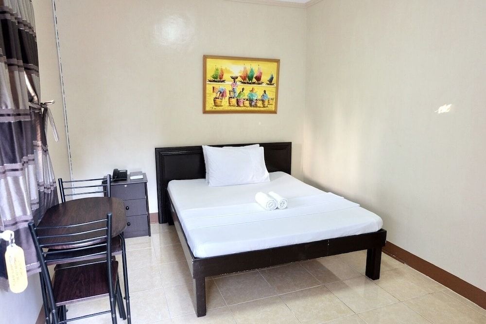 Casa Virginia Resort