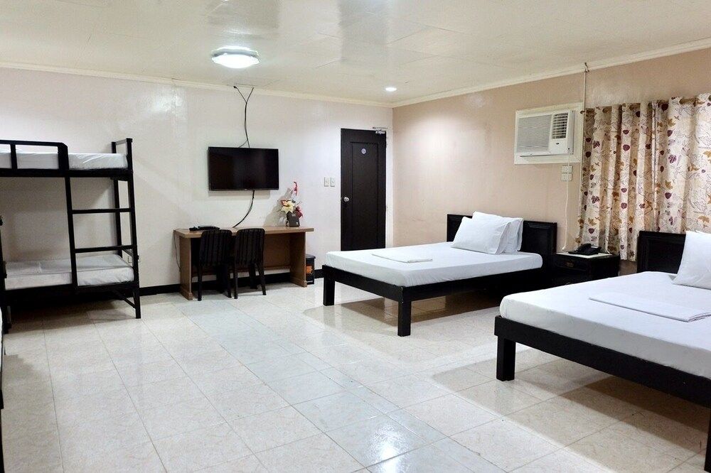 Casa Virginia Resort Virginia Guest House 2