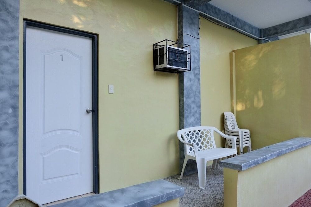 Casa Virginia Resort Eliseo Family Room 2