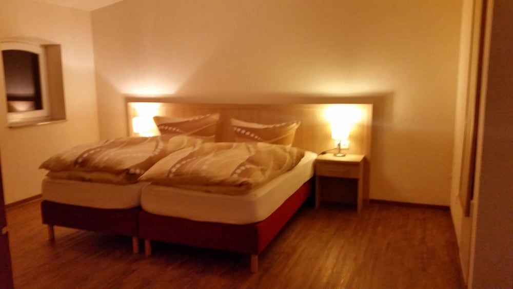 Apartment, 3 Twin Beds, Terrace