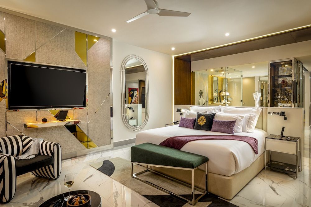 Free Upgrade Mousai Cancun - All Inclusive