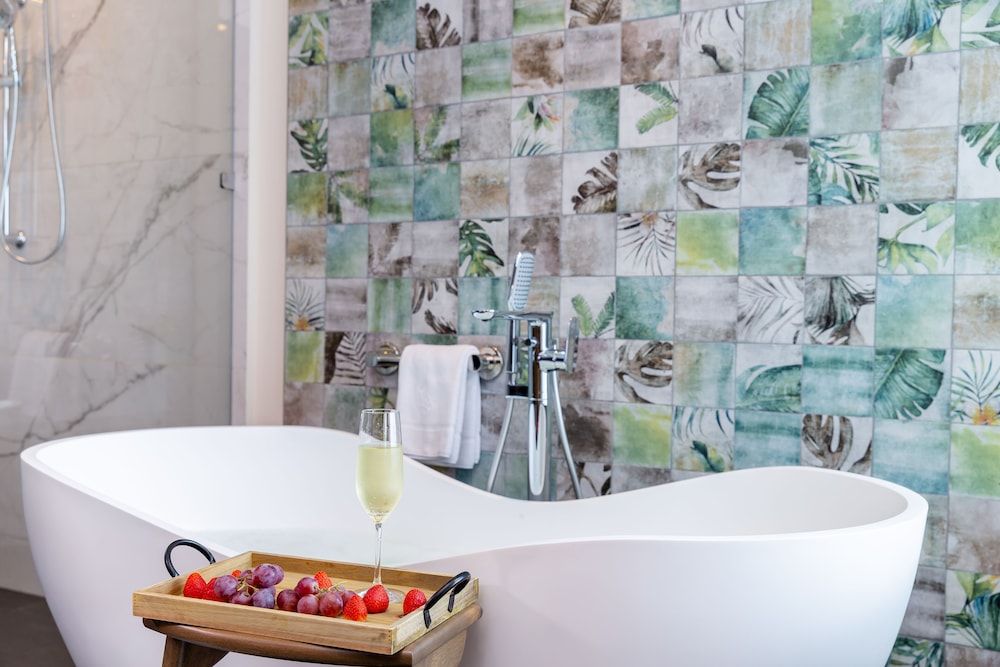 Garza Blanca Resort & Spa Cancun Two Bedroom Suite 7