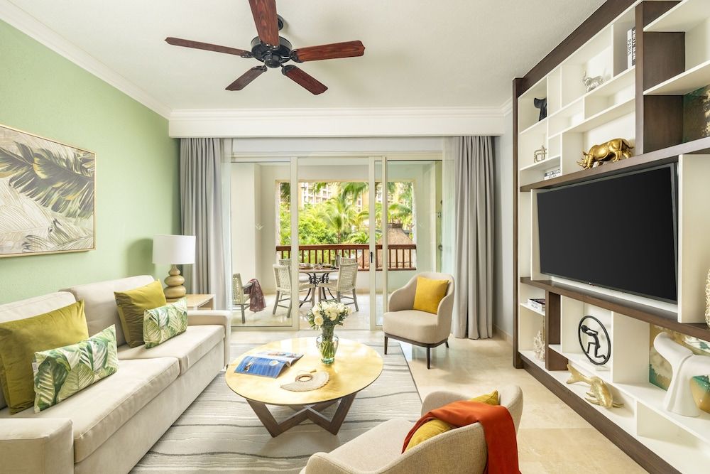 Elite Vacation Club Two Bedroom Garden View - Room Only 6