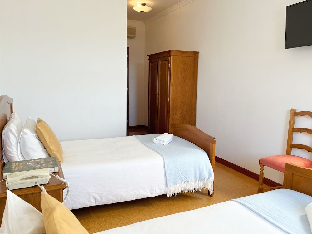 Vinhais Hotel Single Room 3