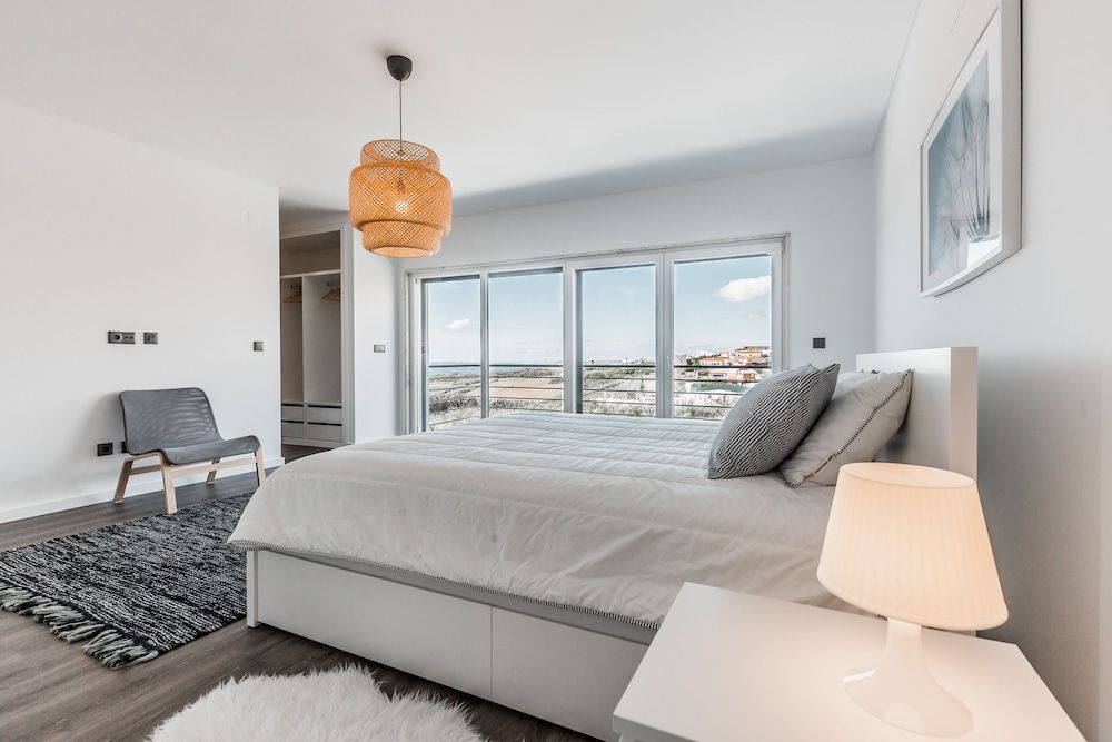 Deluxe Villa, 3 Bedrooms, Ocean View