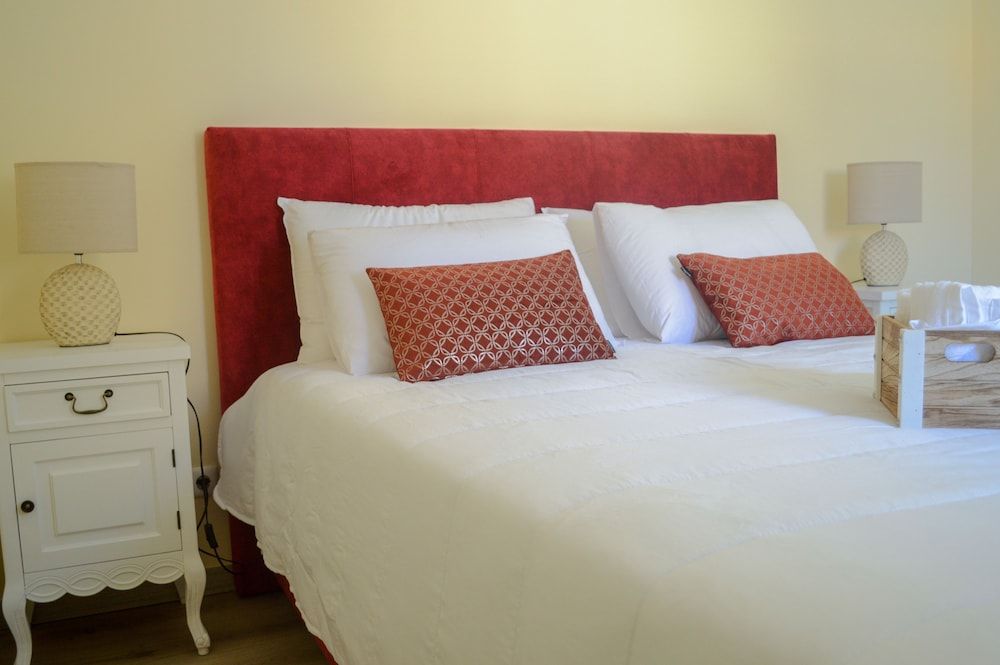 Apartment, 2 Bedrooms