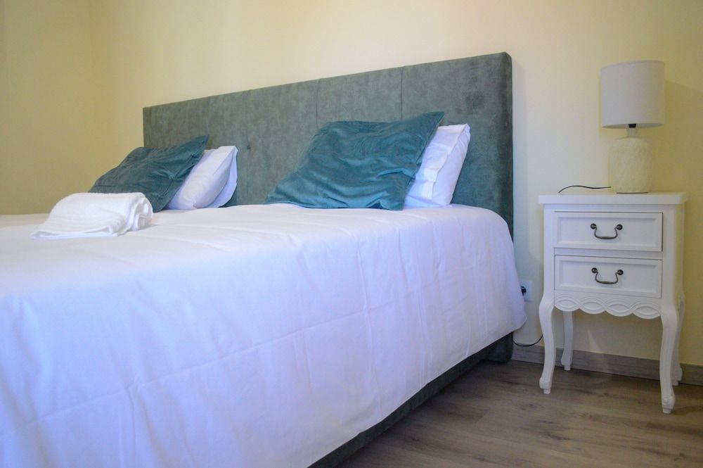 Apartment, 2 Bedrooms, Terrace