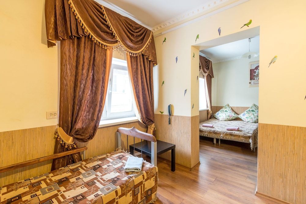 Comfort Room (For 5 Persons)