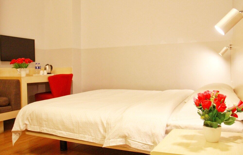 Business Double Room