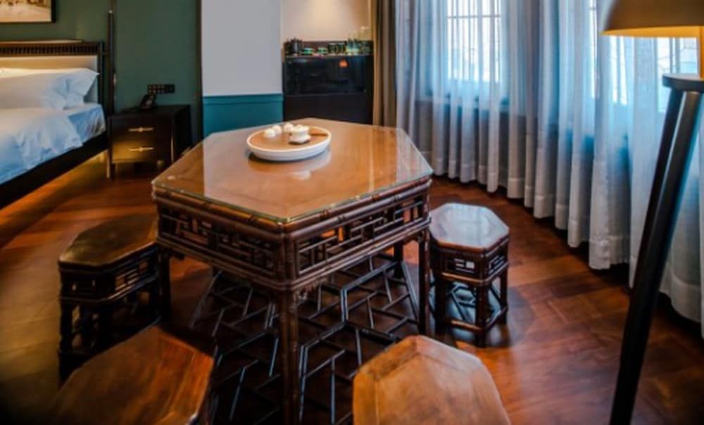 Elite Double Room