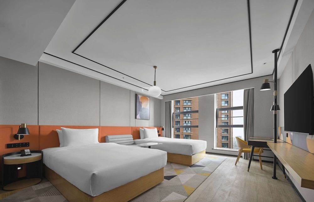 Room, 2 Twin Beds