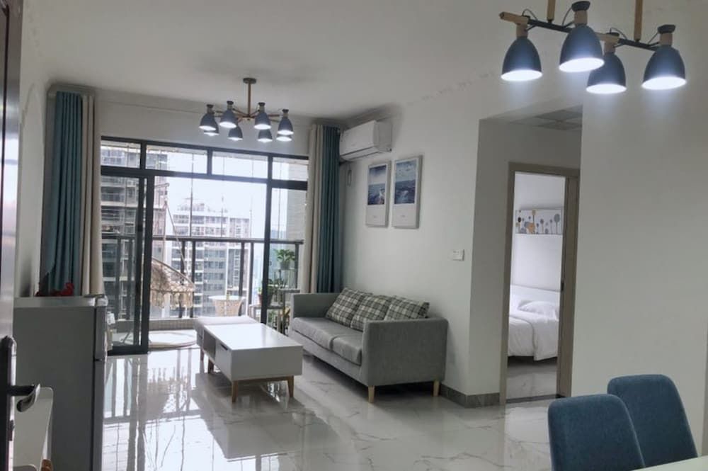 Signature Apartment