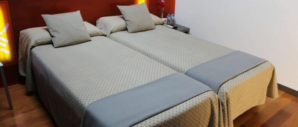 Standard Twin Room, 2 Twin Beds