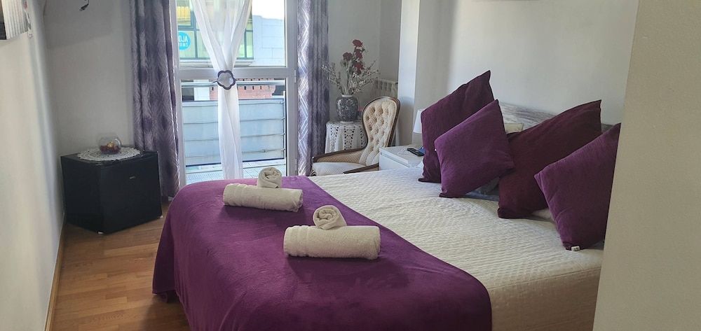 Double Room, Non Smoking
