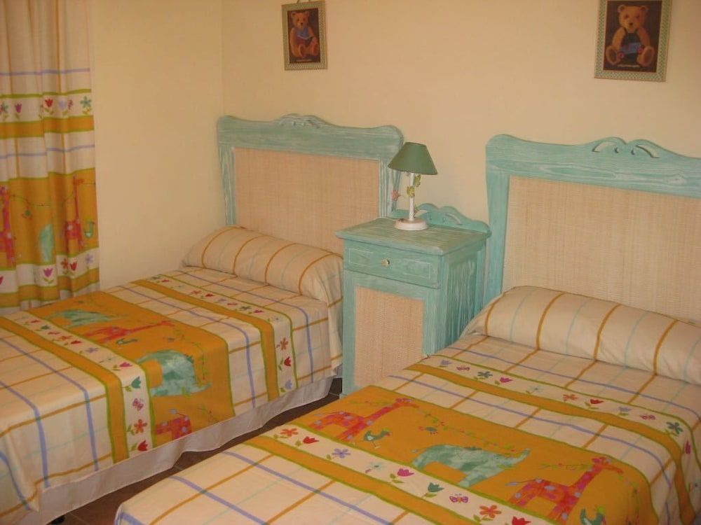 Apartment, 3 Bedrooms, Terrace, Sea View