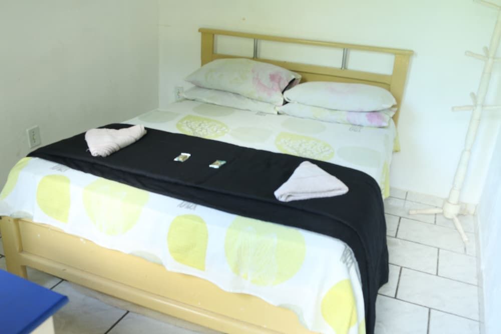 Basic Double Room