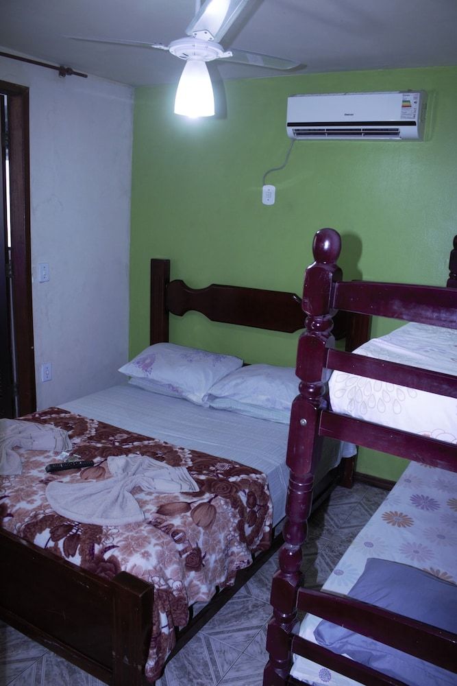 Family Quadruple Room