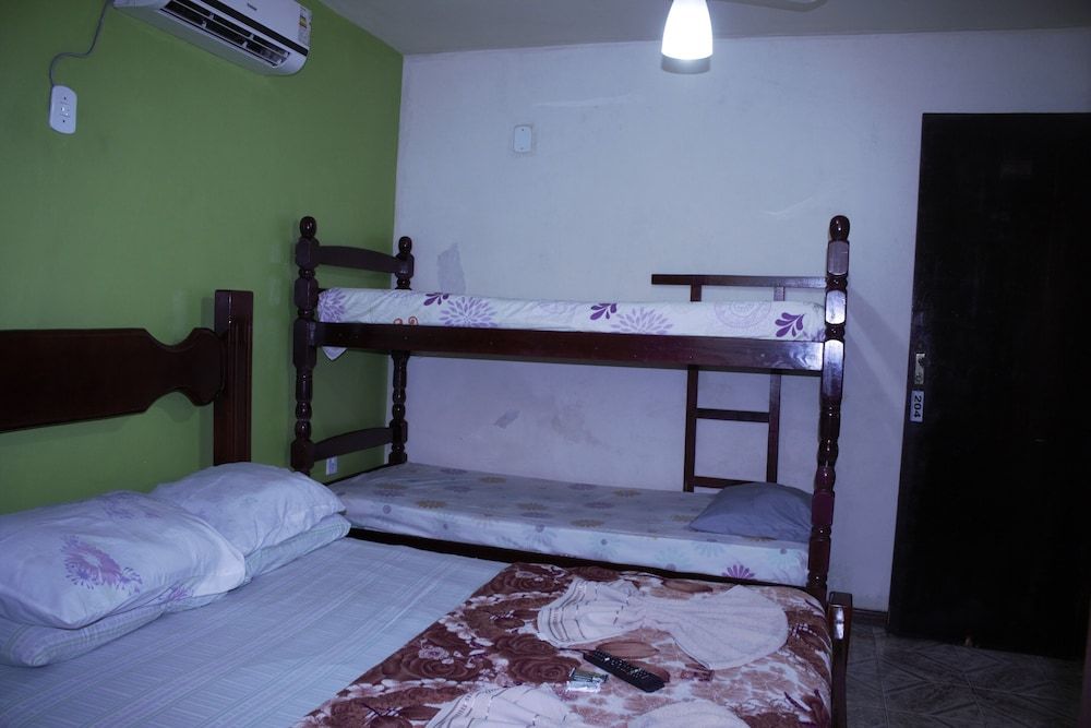 Family Quadruple Room