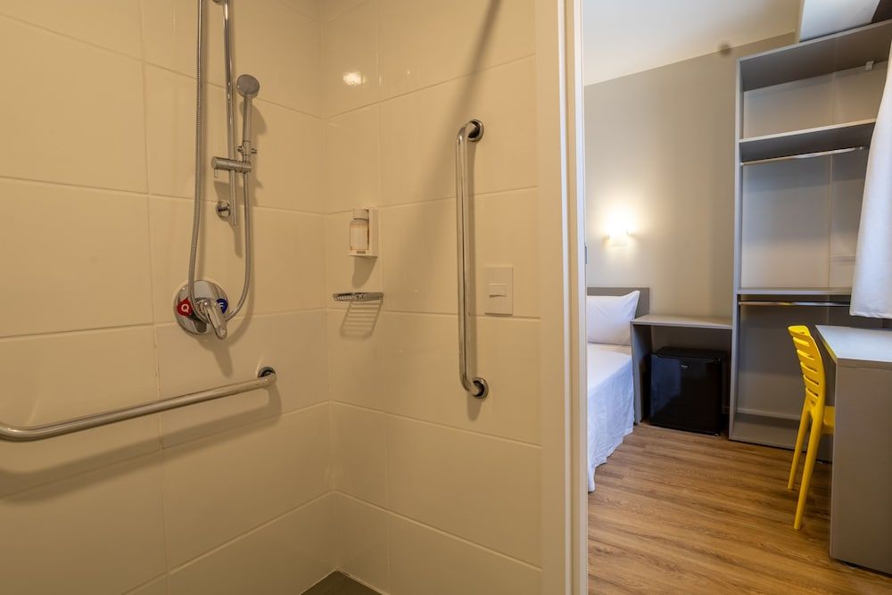 Economy Double or Twin Room