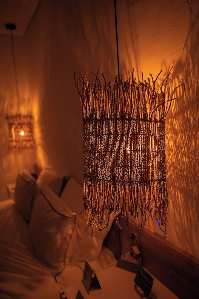 Mikiki Lifestyle Hotel Premium Room 17