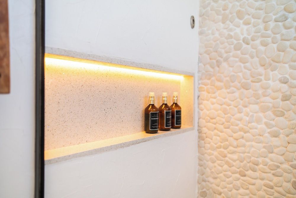 Mikiki Lifestyle Hotel Premium Room 13