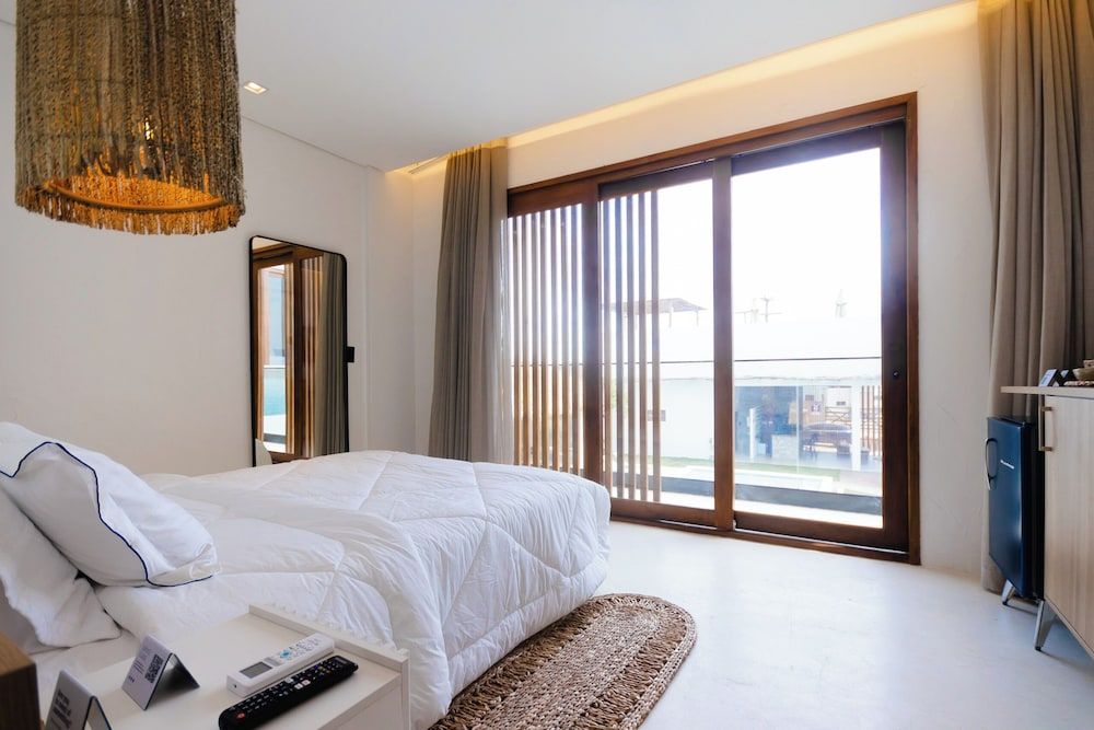 Luxury Room
