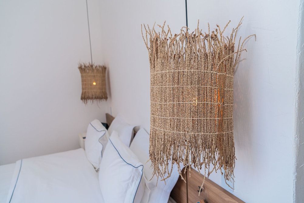 Mikiki Lifestyle Hotel Premium Room 6