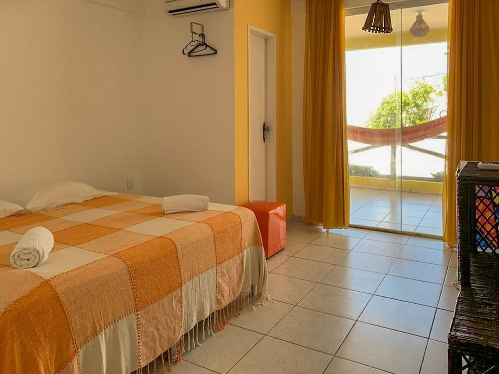 Quadruple Room, Multiple Beds